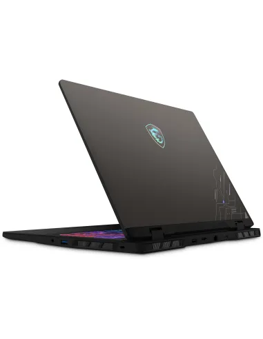 Ordenador Portátil Msi Crosshair 16 HX AI D2XWFKG-244XES