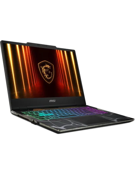 Ordenador Portátil Msi Cyborg 15 B13WFKG-687XES