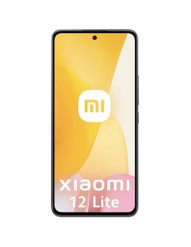 Xiaomi 12 Lite 5G 8-128GB Verde Claro