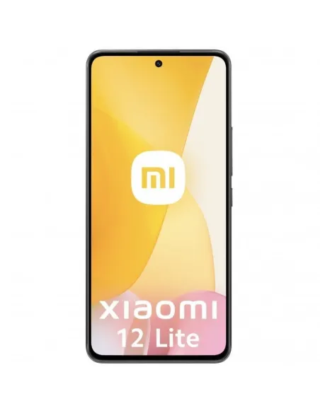 Xiaomi 12 Lite 5G 8-128GB Verde Claro