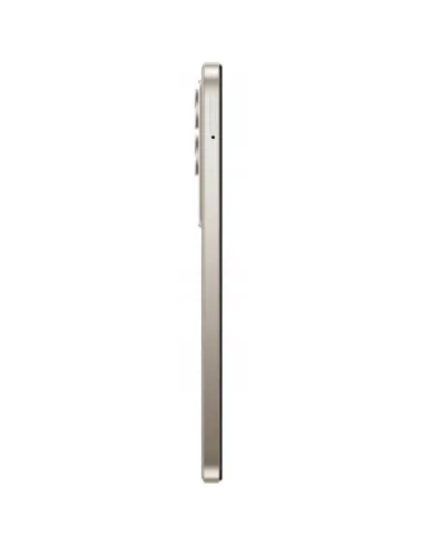 Smartphone Xiaomi Redmi 15 5G 8/256GB Gris Titan