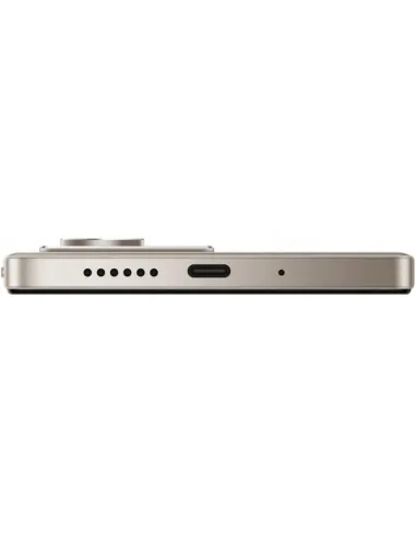 Smartphone Xiaomi Redmi 15 5G 8/256GB Gris Titan