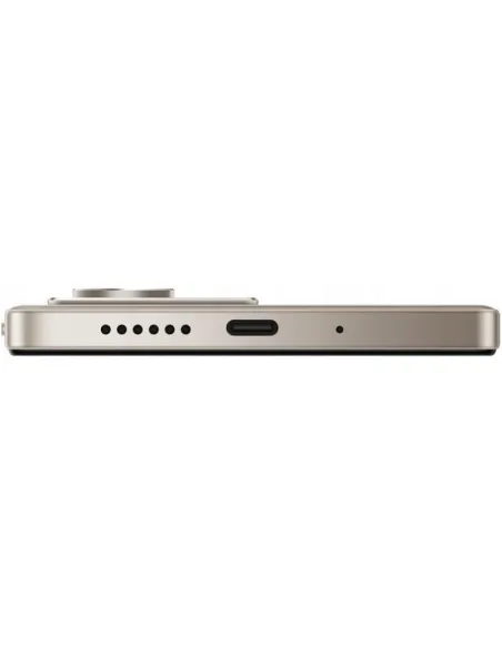 Smartphone Xiaomi Redmi 15 5G 8/256GB Gris Titan