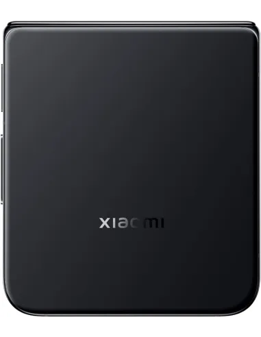 Smartphone Xiaomi MIX Flip 5G 12/512GB Negro