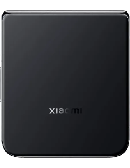 Smartphone Xiaomi MIX Flip 5G 12/512GB Negro