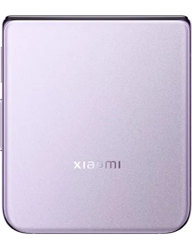 Smartphone Xiaomi MIX Flip 5G 12/512GB púrpura