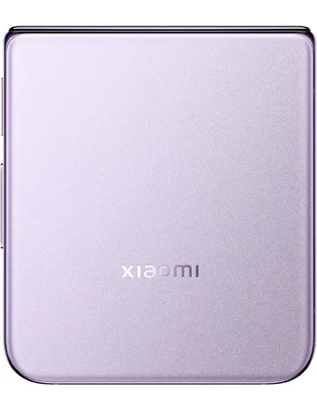 Smartphone Xiaomi MIX Flip 5G 12/512GB púrpura