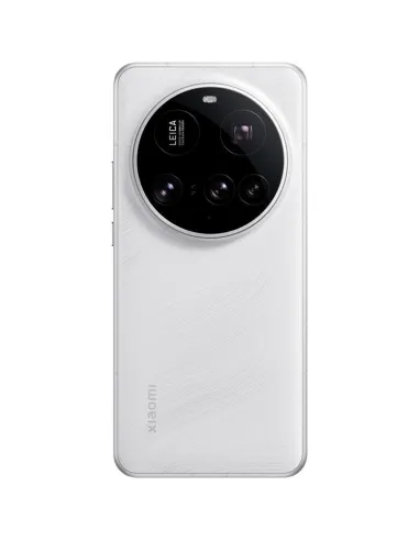 Smartphone Xiaomi 15 Ultra 16GB/512GB Blanco