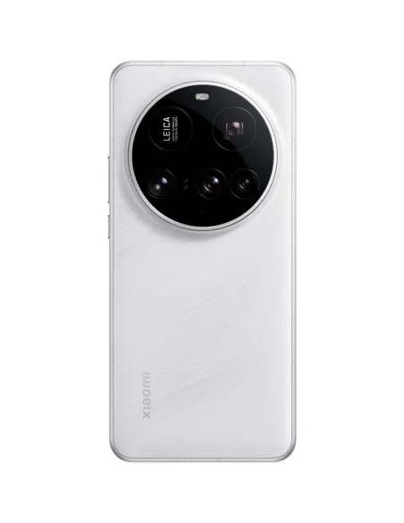 Smartphone Xiaomi 15 Ultra 16GB/512GB Blanco