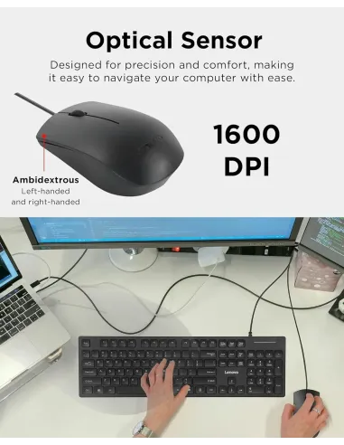 Teclado Lenovo 4X31R64434