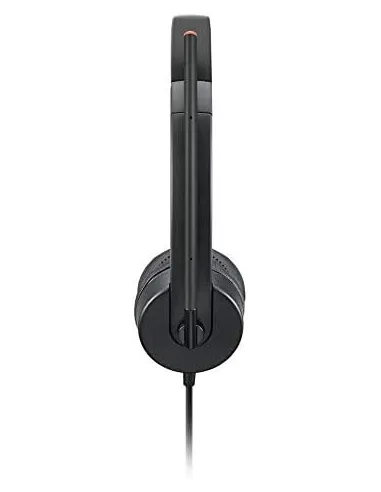 Auriculares Lenovo Essential Stereo Analog 4XD0K25030