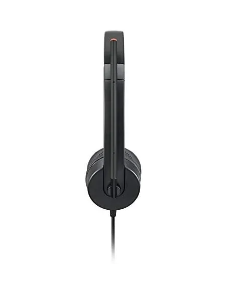 Auriculares Lenovo Essential Stereo Analog 4XD0K25030