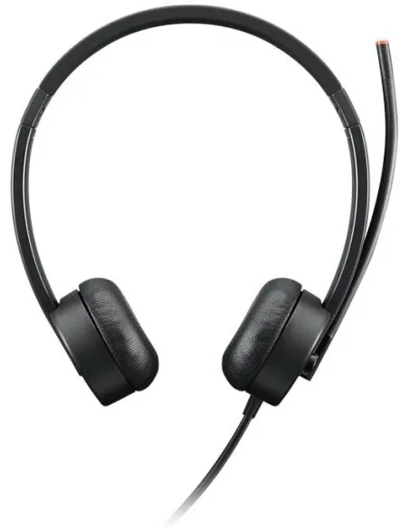 Auriculares Lenovo Essential Stereo Analog 4XD0K25030