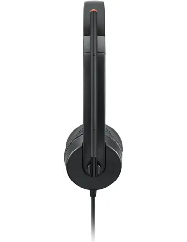 Auriculares Lenovo Essential Stereo Analog 4XD0K25030