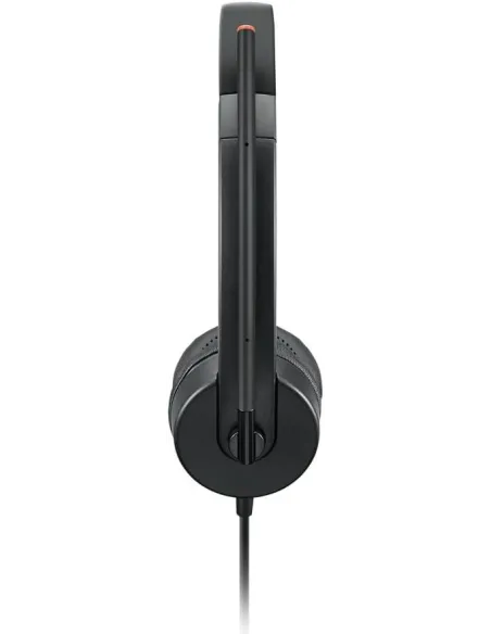 Auriculares Lenovo Essential Stereo Analog 4XD0K25030