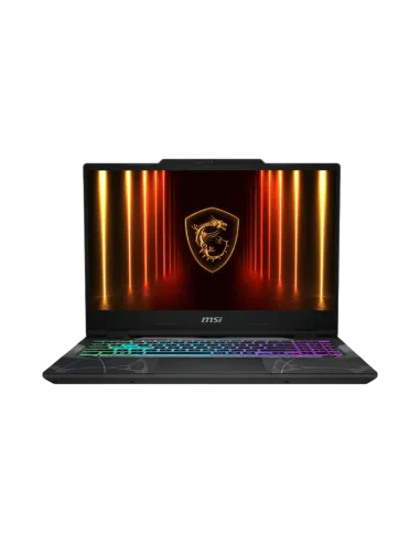 MSI Cyborg A15 AI B2HWFKG-072XES Ryzen 9-270/32GB/1TB SSD/RTX 5060 15.6" FreeDOS