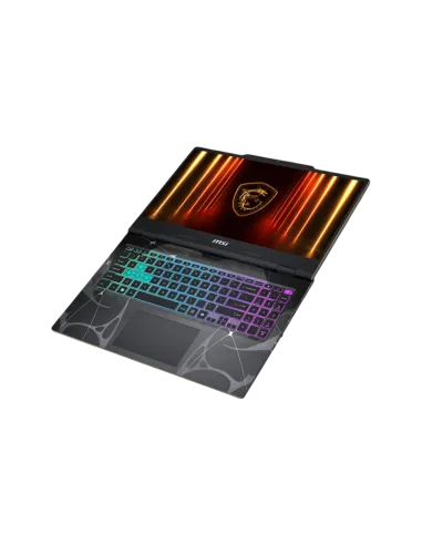 Portátil Gaming MSI Cyborg A15 AI B2HWFKG-072XES