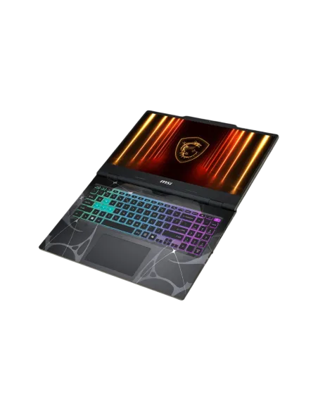 Portátil Gaming MSI Cyborg A15 AI B2HWFKG-072XES