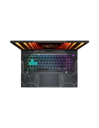 Portátil Gaming MSI Cyborg A15 AI B2HWFKG-072XES