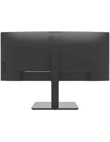 Monitor LG Ultrawide 34BA85QE-B.AEU