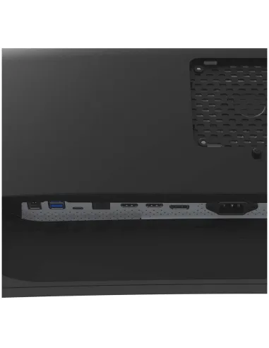 Monitor LG Ultrawide 34BA85QE-B.AEU