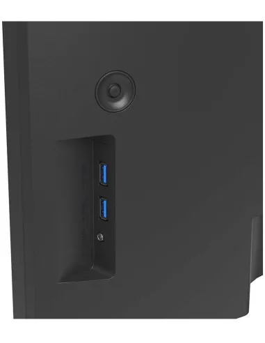 Monitor LG Ultrawide 34BA85QE-B.AEU