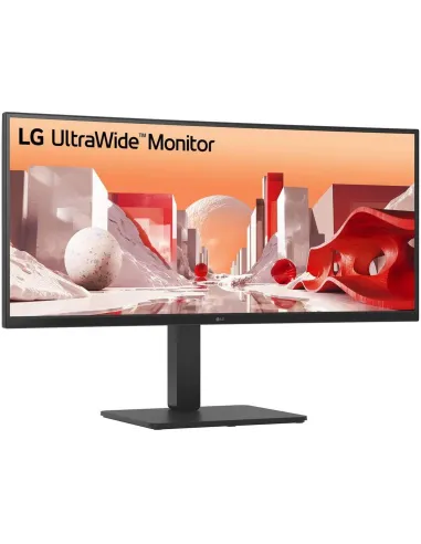 Monitor LG Ultrawide 34BA75QE-B.AEU