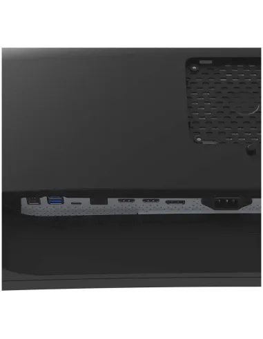 Monitor LG Ultrawide 34BA75QE-B.AEU