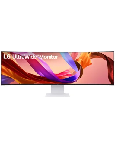 Monitor LG UltraWide 49U950A-W