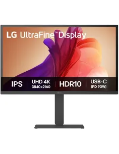 LG UltraFine 27U730A-B Pantalla IPS 4K Ultra HD de 27 Pulgadas Negro-1402720