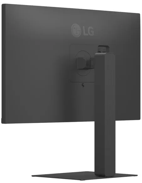 Monitor LG UltraFine 27U730A-B