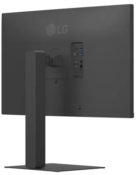 Monitor LG UltraFine 27U730A-B