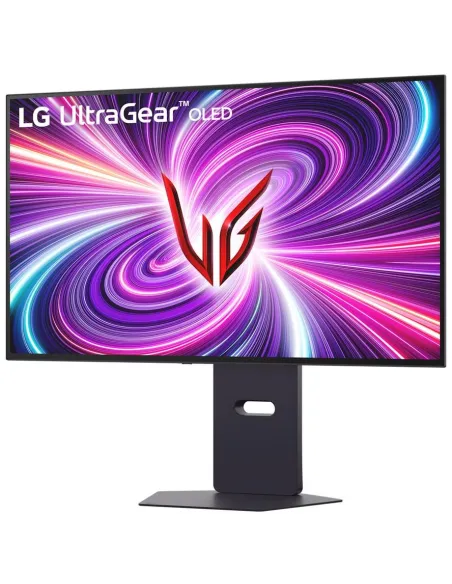 Monitor LG Ultragear OLED 32GX870A-B