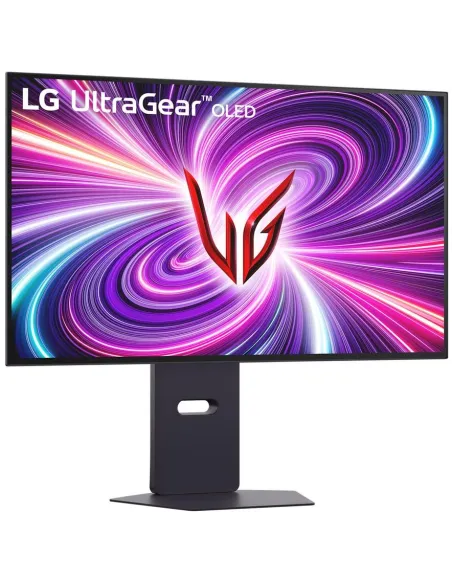 Monitor LG Ultragear OLED 32GX870A-B