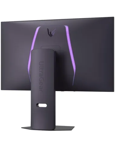 Monitor LG Ultragear OLED 32GX870A-B