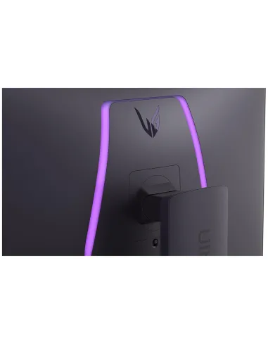 Monitor LG Ultragear OLED 32GX870A-B