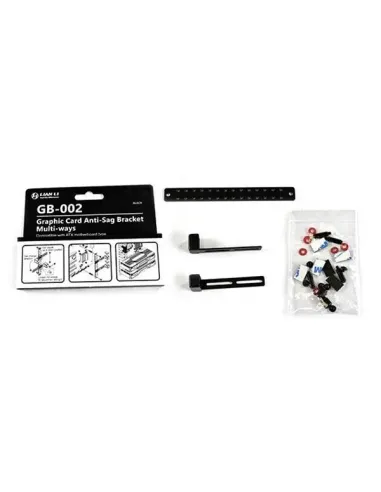 Lian Li Soporte vertical VGA GB-002