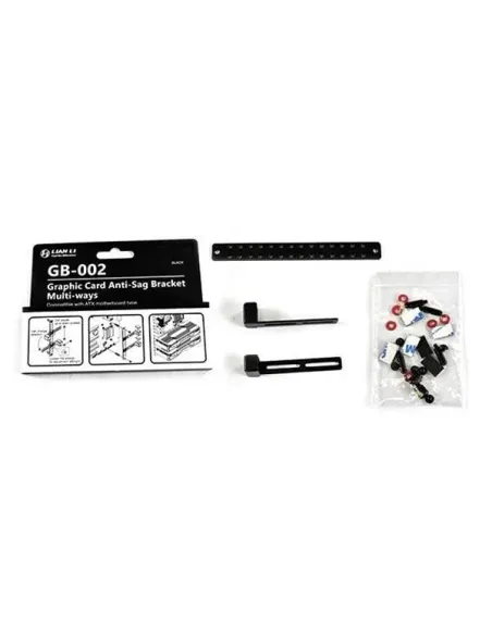 Lian Li Soporte vertical VGA GB-002