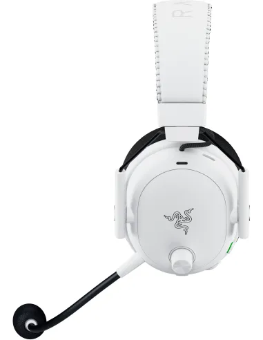 Auriculares Razer BlackShark V3 Pro Blancos