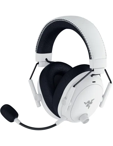 Auriculares Razer BlackShark V3 Pro Blancos