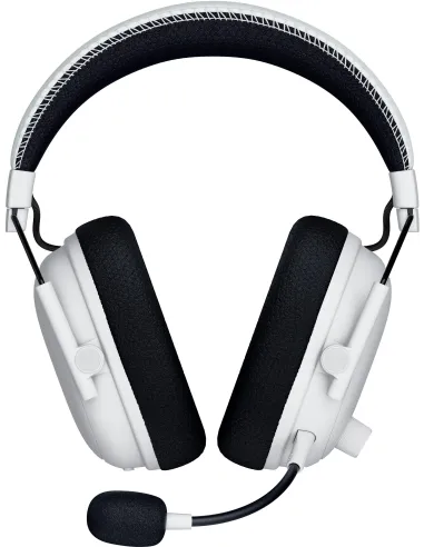Auriculares Razer BlackShark V3 Pro Blancos