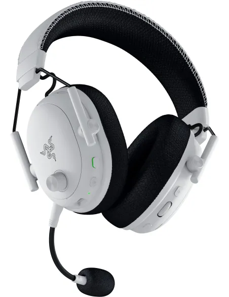 Auriculares Razer BlackShark V3 Pro Blancos