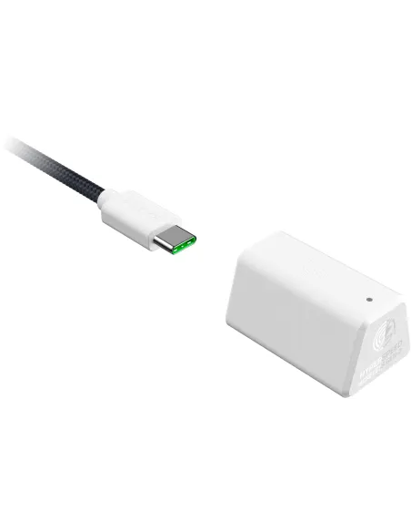 Auriculares Razer BlackShark V3 Pro Blancos