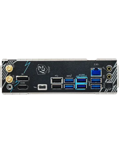 ASRock B860M Lightning WIFI
