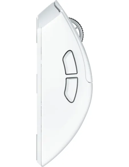 Ratón Razer DeathAdder V4 Pro Blanco