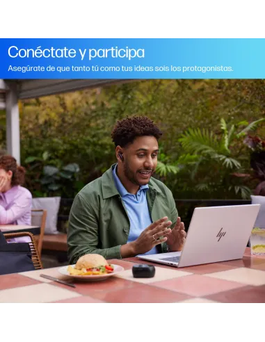 Ordenador Portátil HP Elitebook X Flip G1i 5G BA0A8ET