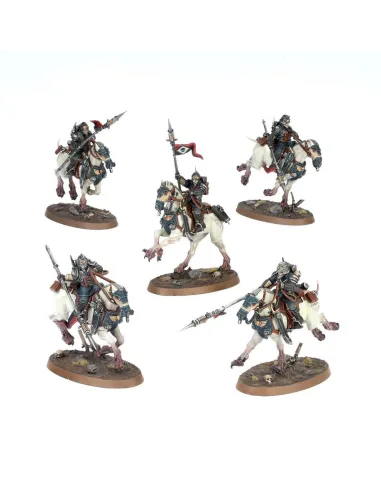 Patrulla: Death Korps of Krieg