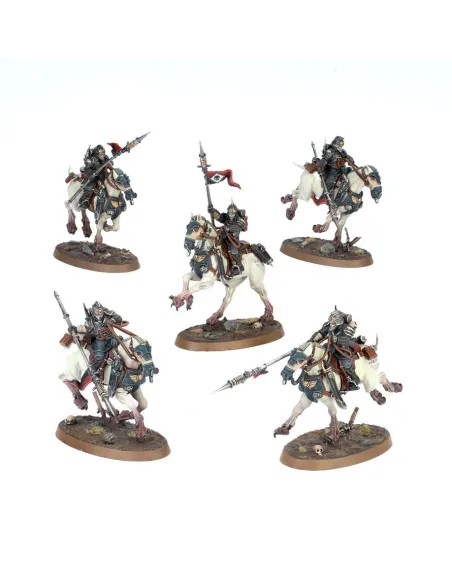 Patrulla: Death Korps of Krieg