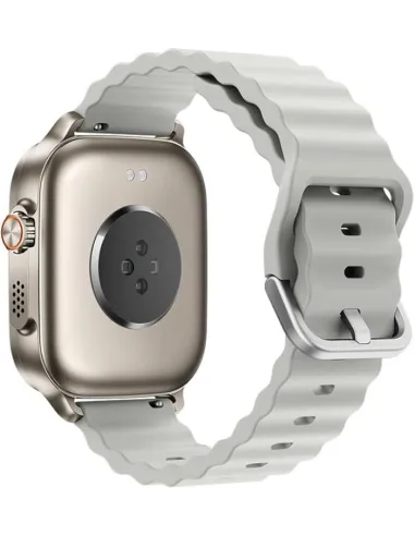 Smartwatch Realme Watch 5 RMW2501 Titanium Silver EU