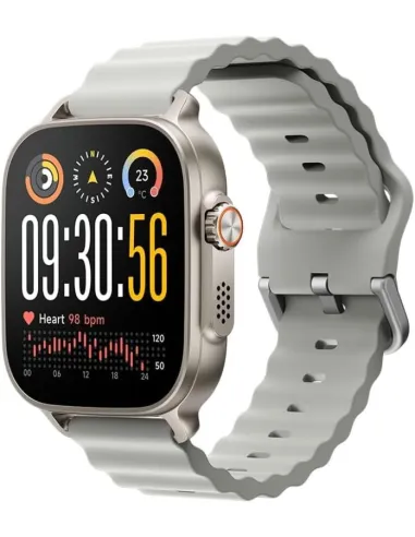 Smartwatch Realme Watch 5 RMW2501 Titanium Silver EU